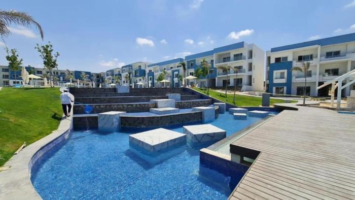 Fouka bay service appartment