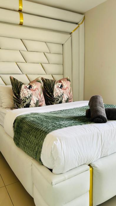 Sinai Guest Apartment