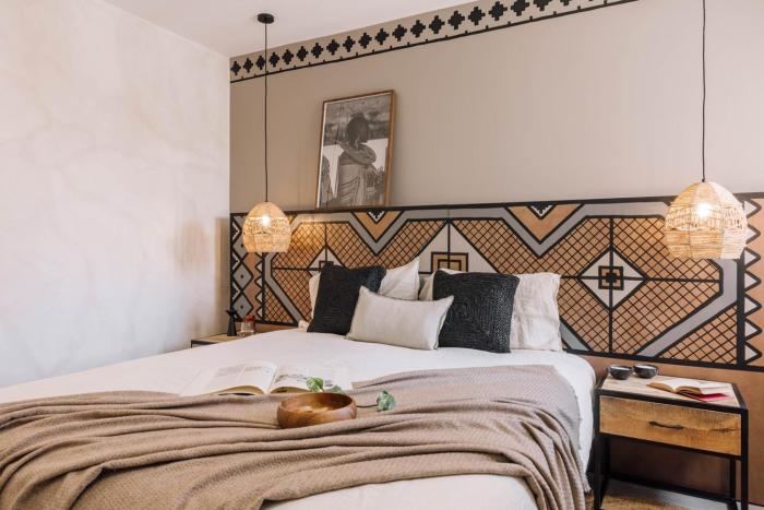 Leblo - 2 bedrooms and office in Arroios