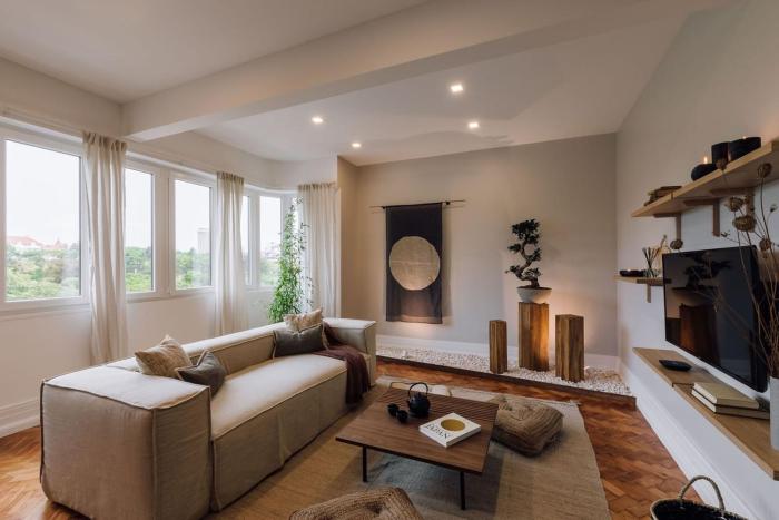 Kiso - 2 bedrooms in Marquês de Pombal