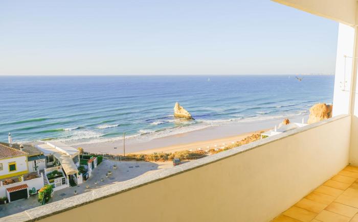 Five Senses Sea View