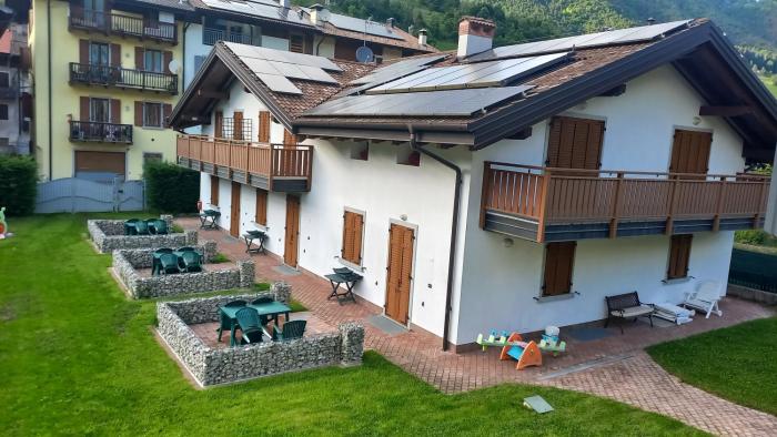 Appartamenti Lilia - Ledro