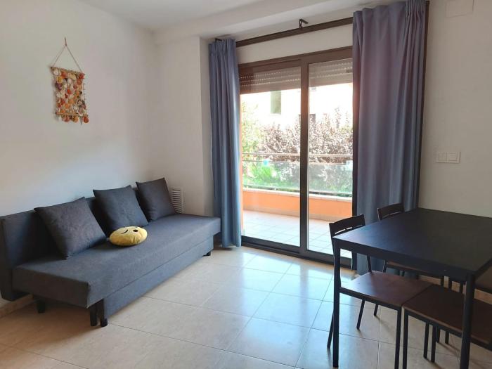 Apartment in Lloret de Mar near the Beach