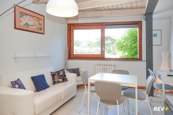 Sabelli Urban Stay La Sapienza Self Check-in