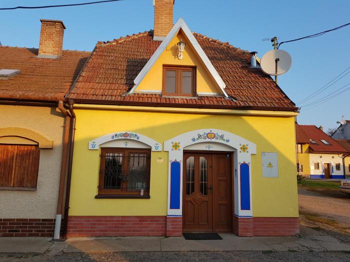 Vinný sklep u Osičky