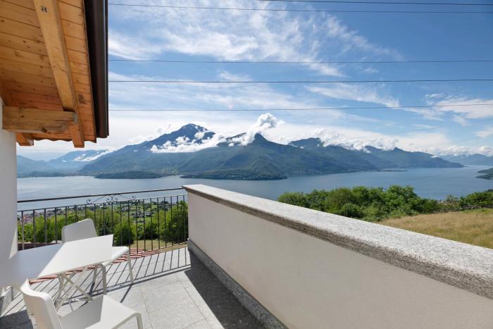 Il Nido Del Colibrì