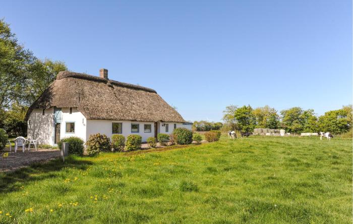 2 Bedroom Stunning Home In Bredebro