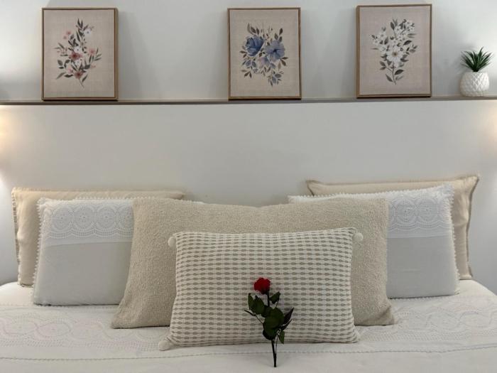 Location de chambre Villa les allamandas