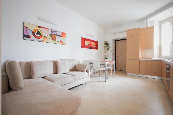 La casa di Moreno - Elegant Apartment in Corso Vercelli