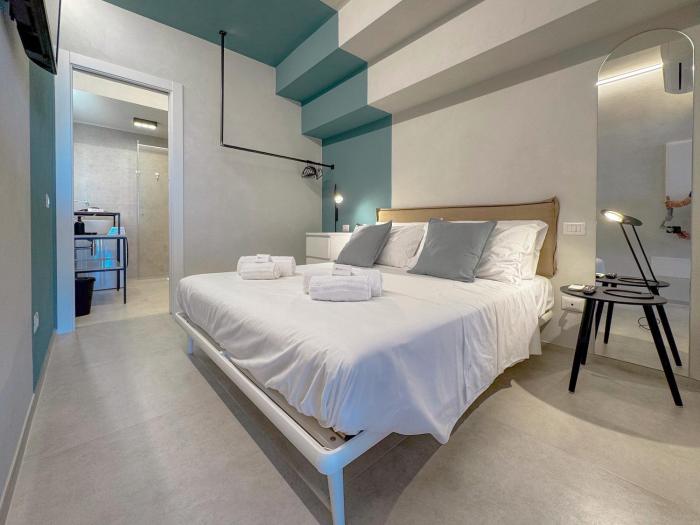 Comfort e tranquillità con terrazza by Host Hero