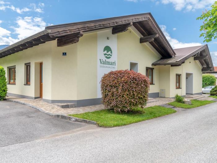 Valmari Seebungalows