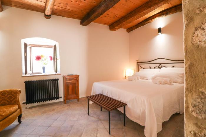 Sasso Bianco - Bagno Hammam - Doccia emozionale