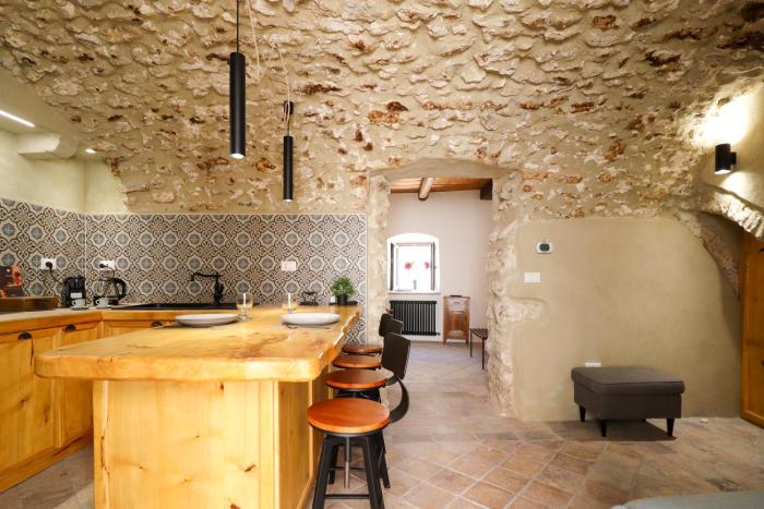 Casa Luxury Grotta - Bagno Hammam