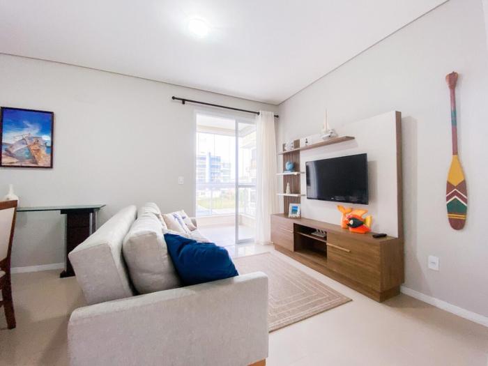 Descanse na praia de Palmas, 450m do Mar - 0103