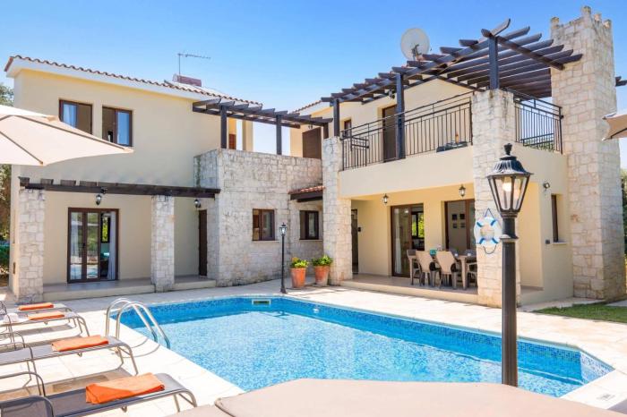 Villa Monika by Villa Plus