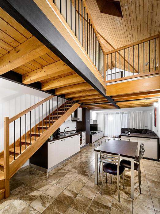 Faber Apartments-Residence Style