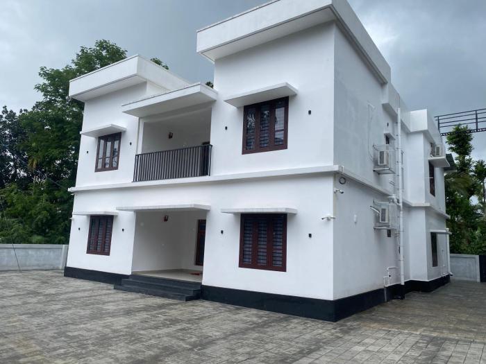 Wayanad Mona Villa