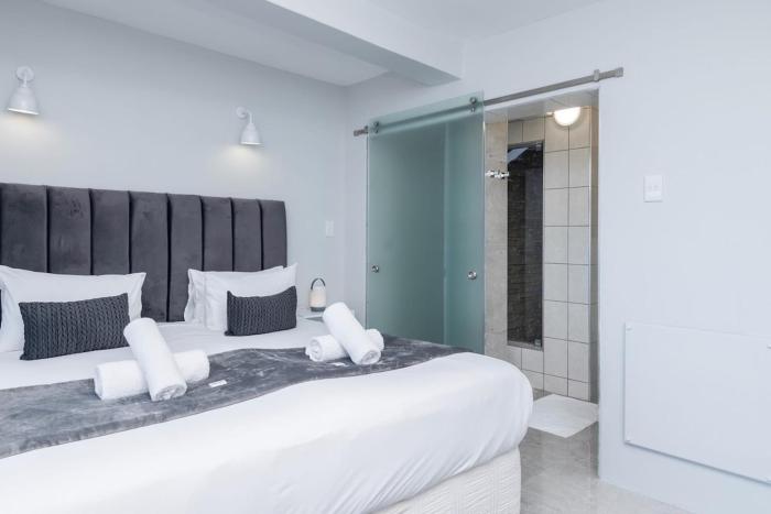 Oceanview Studio In Bantry Bay