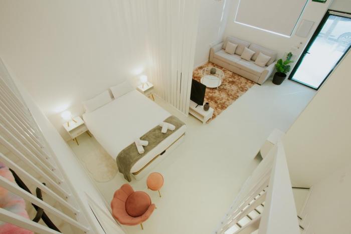 Apartment 2 City of Arts and Science Fast Wifi 2