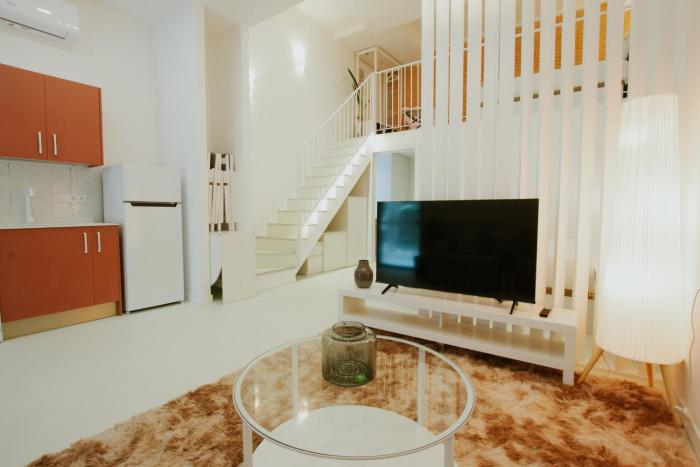 Apartment 2 City of Arts and Science Fast Wifi 2