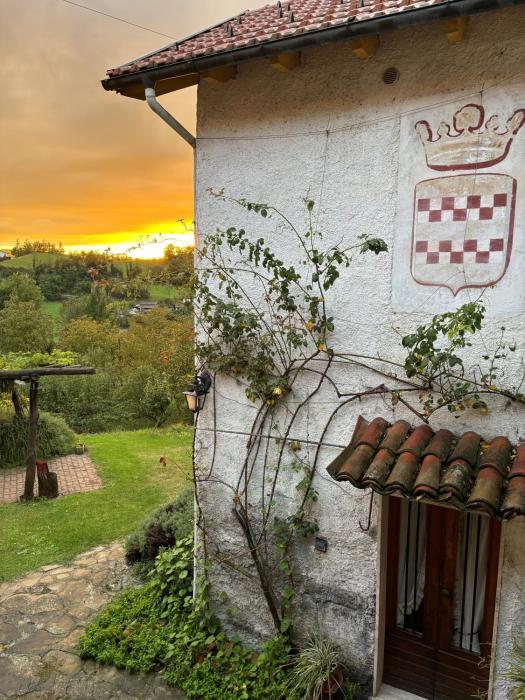 Cremolino - Casa Boccaccia 115 Country House