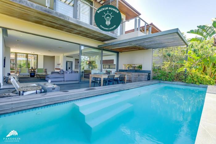 Oceans Edge 3 Zimbali Estate