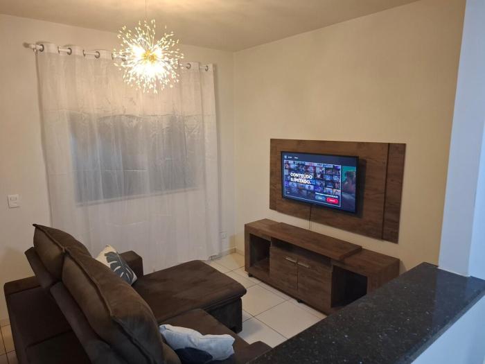 Casa Orla Morena - próximo ao centro