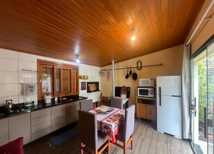 Recanto da Maria Vitoria - Casa 02