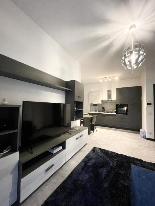 APPARTAMENTO IN CENTRO DI ULTIMA GENERAZIONEa