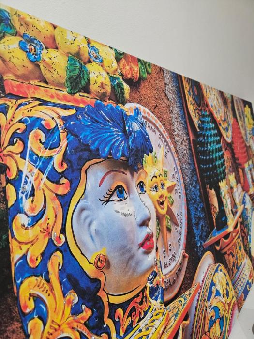 La Corte Di San Basilio palermo