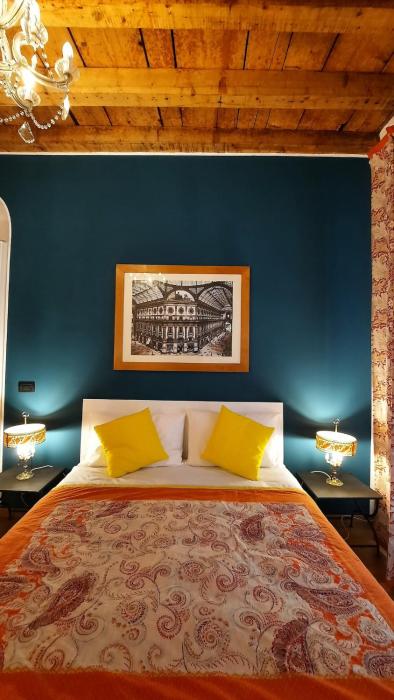 Apartment in the Historic Center-Navigli Milan