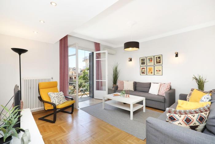 Scarlet Athens - Greecing