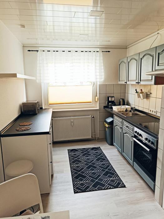 Ferienwohnung Mammut 1