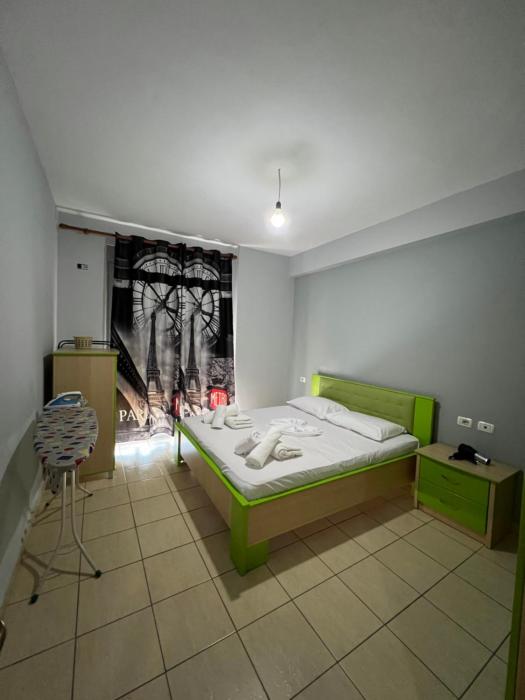 Orikum RelaxHouse