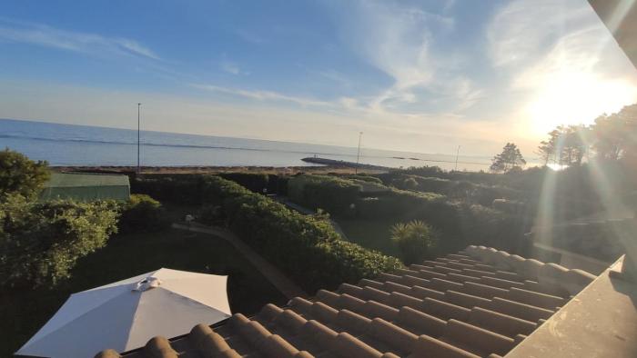 Il Giardino Sul Mare