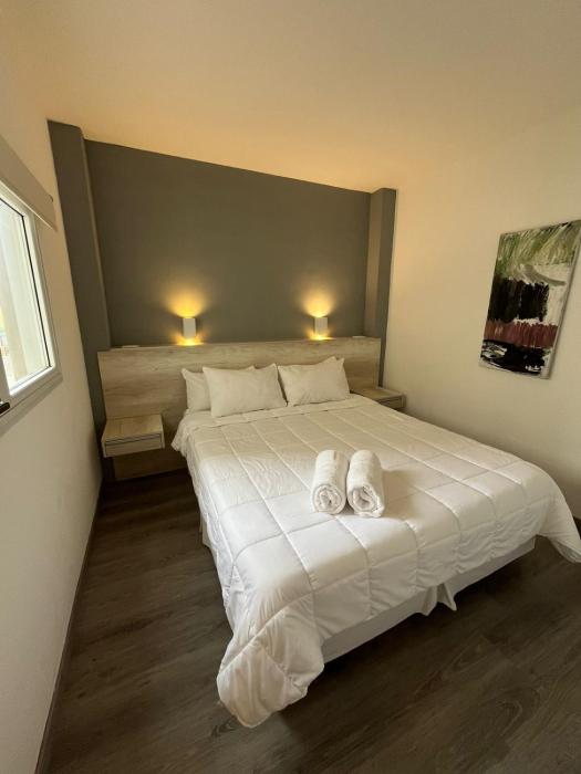 Hotel República Junior Suite