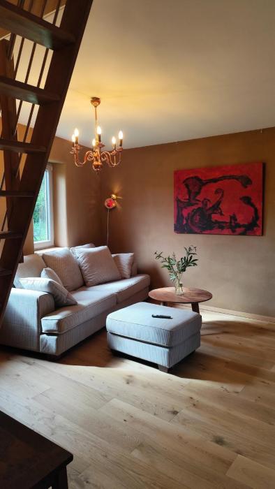 Ferienwohnung am Lindenplatz, Erfurt Bischleben