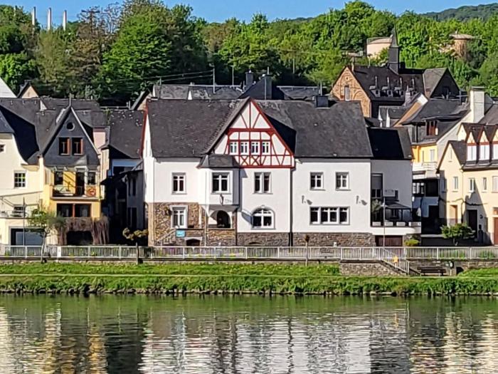 Hotel Mosel-Landhaus B&B