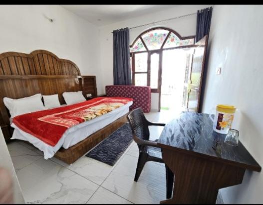 Khushi homestay