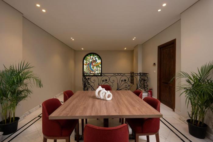 77 by Spacey 61 - Studio in Maadi