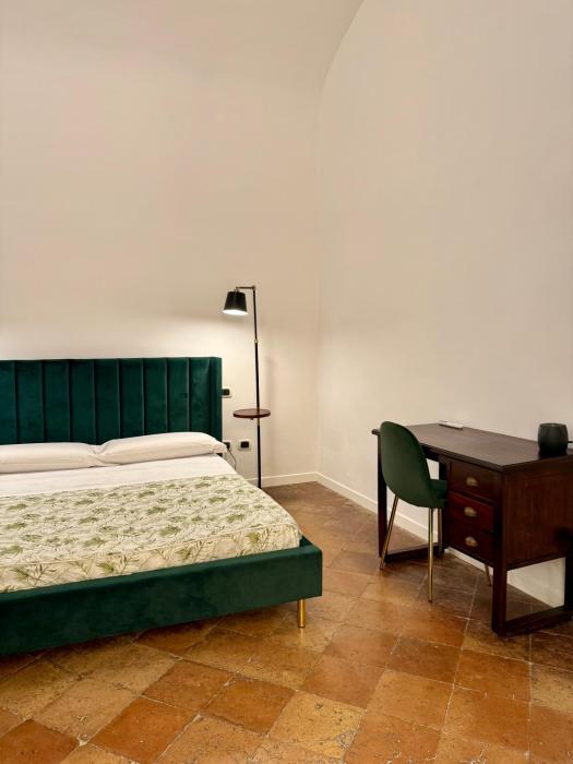 Holiday Houses Napoli