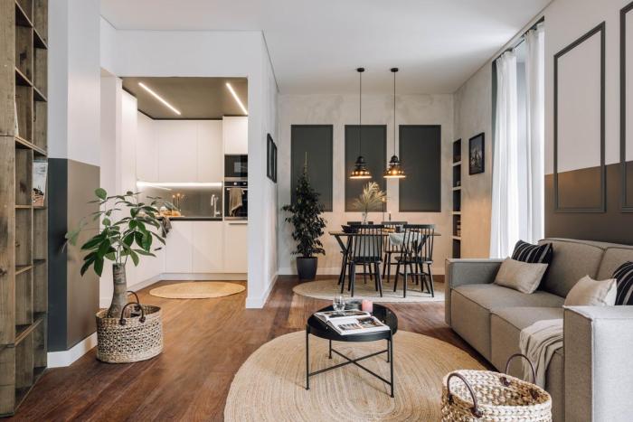 Asta - 2 bedrooms in Santo António