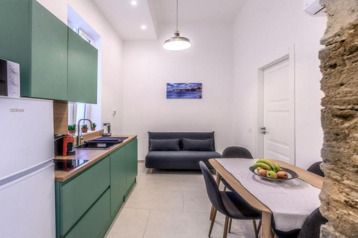 Suites Santa Cecilia