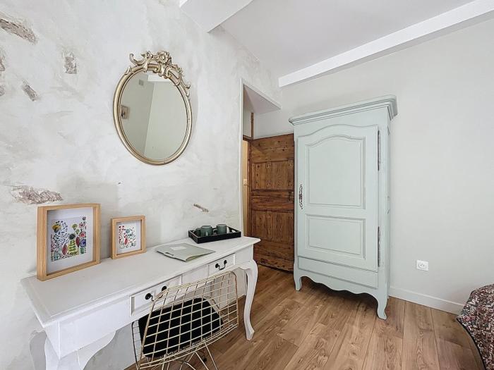 Maison23 - Chambre avec kitchenette proche de la mer