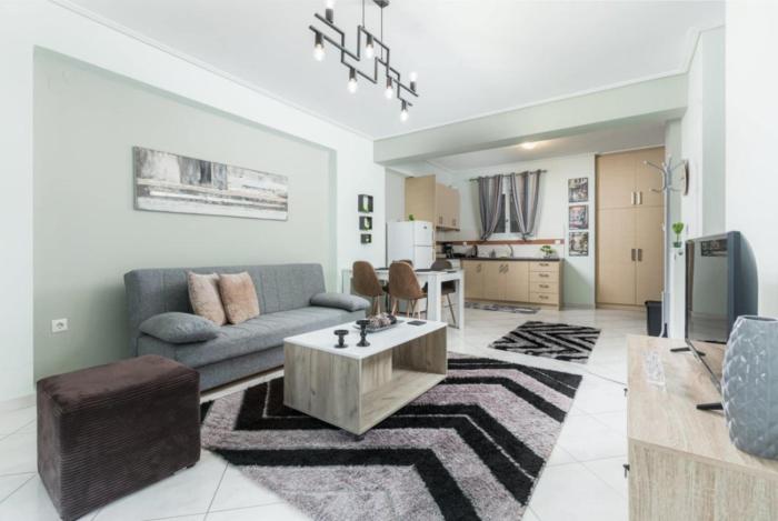 Sparta View Apartments Anais Boutique A1