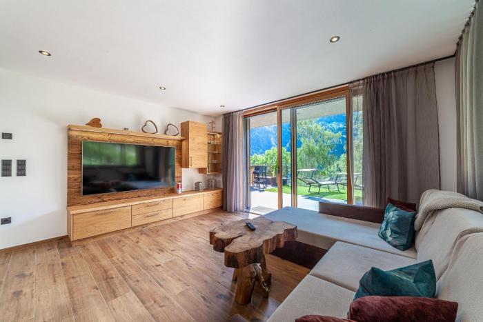 Residence Chalet Riad