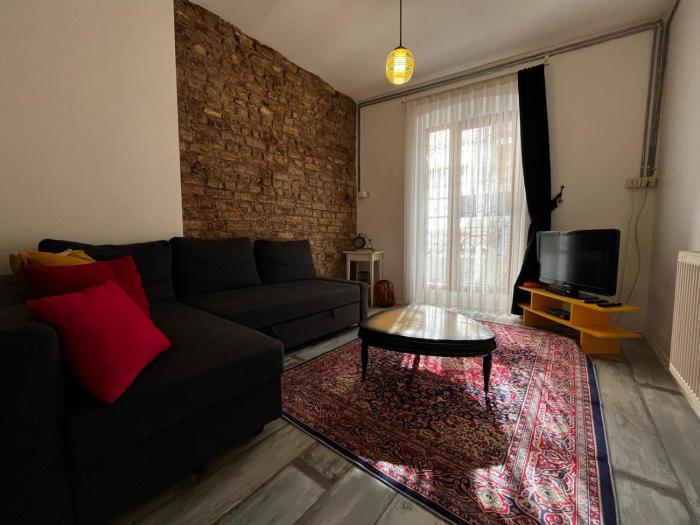 Taksim Apartment