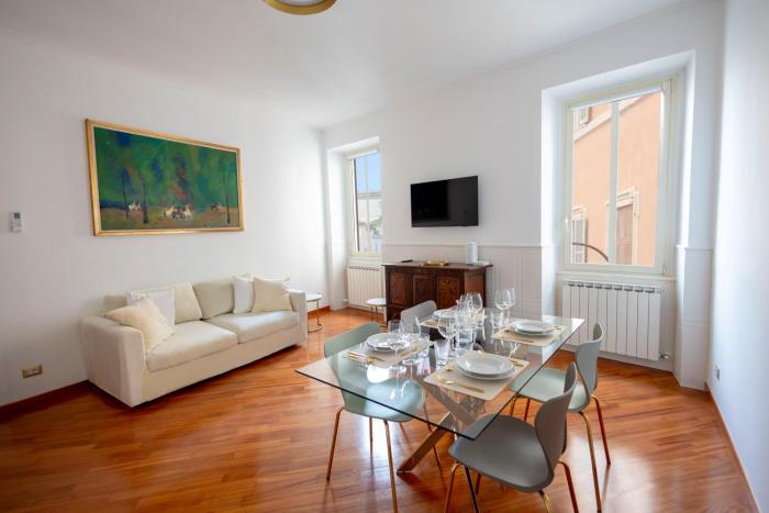 Suite Lucina - 500 m Spanish Steps