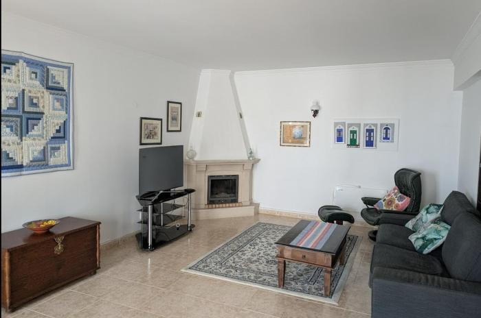 Tavira Garden Golf and Sunny