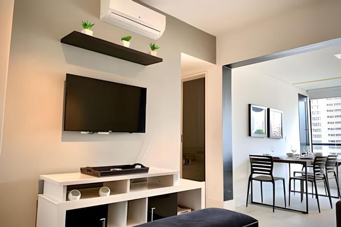 NO VN Vila Olímpia 2Dorm By Mob Inn